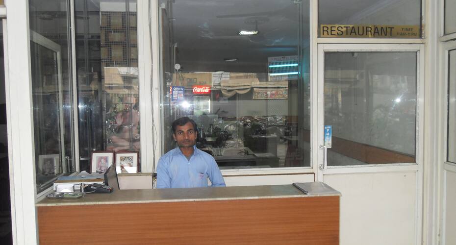 Hotel Savera Inn, Bhopal 5